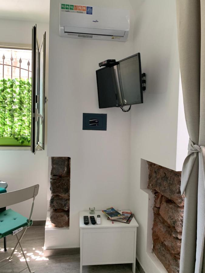 Holiday home Centro Storico Catania