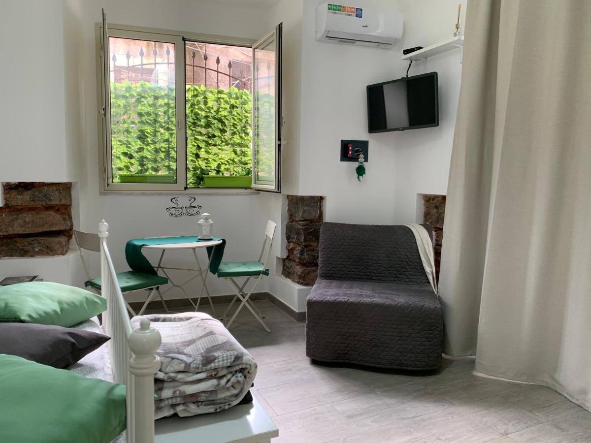 Centro Storico Holiday home Catania