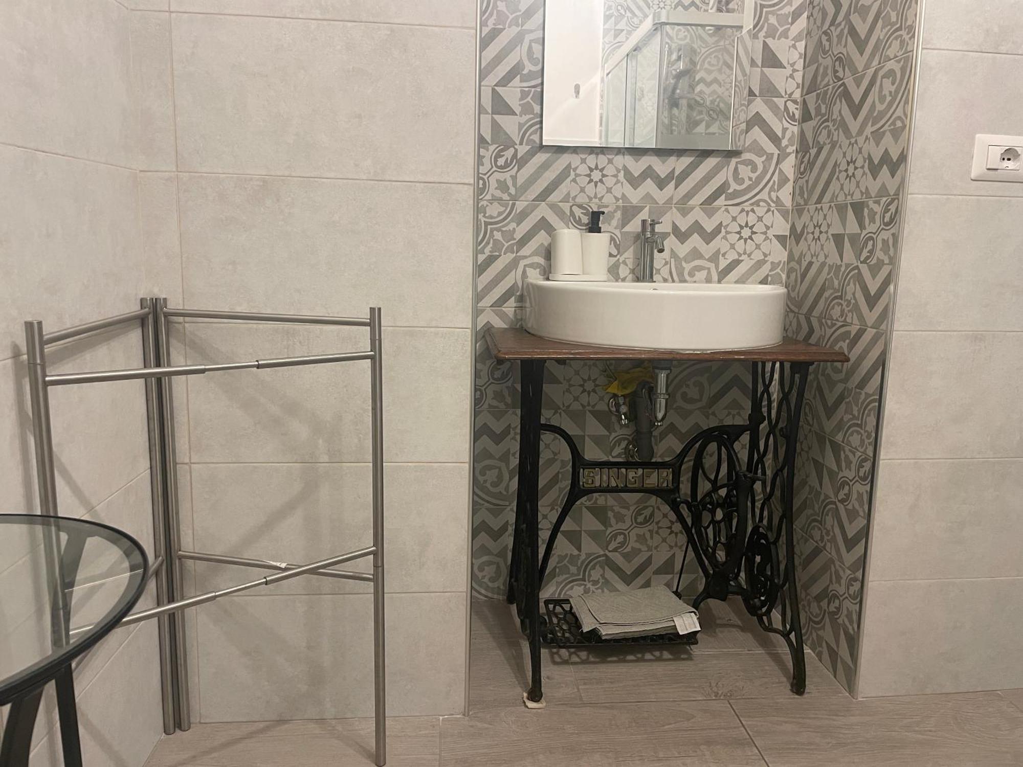 Centro Storico Holiday home *