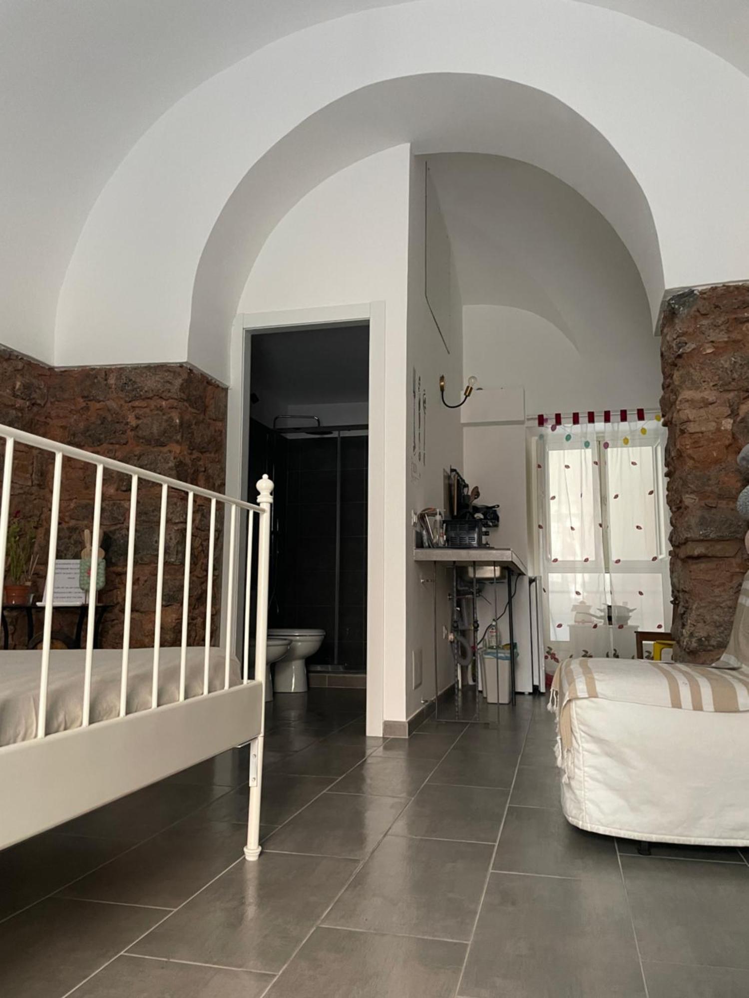 Centro Storico Holiday home Catania